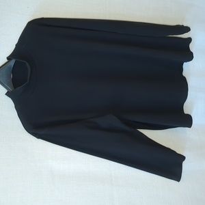 Liz Claiborne knit top